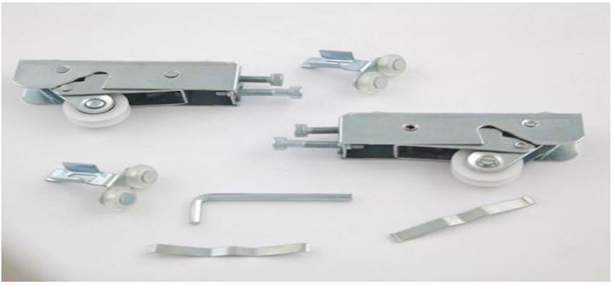 Mobilya Mekanizmaları Nelerdir?  